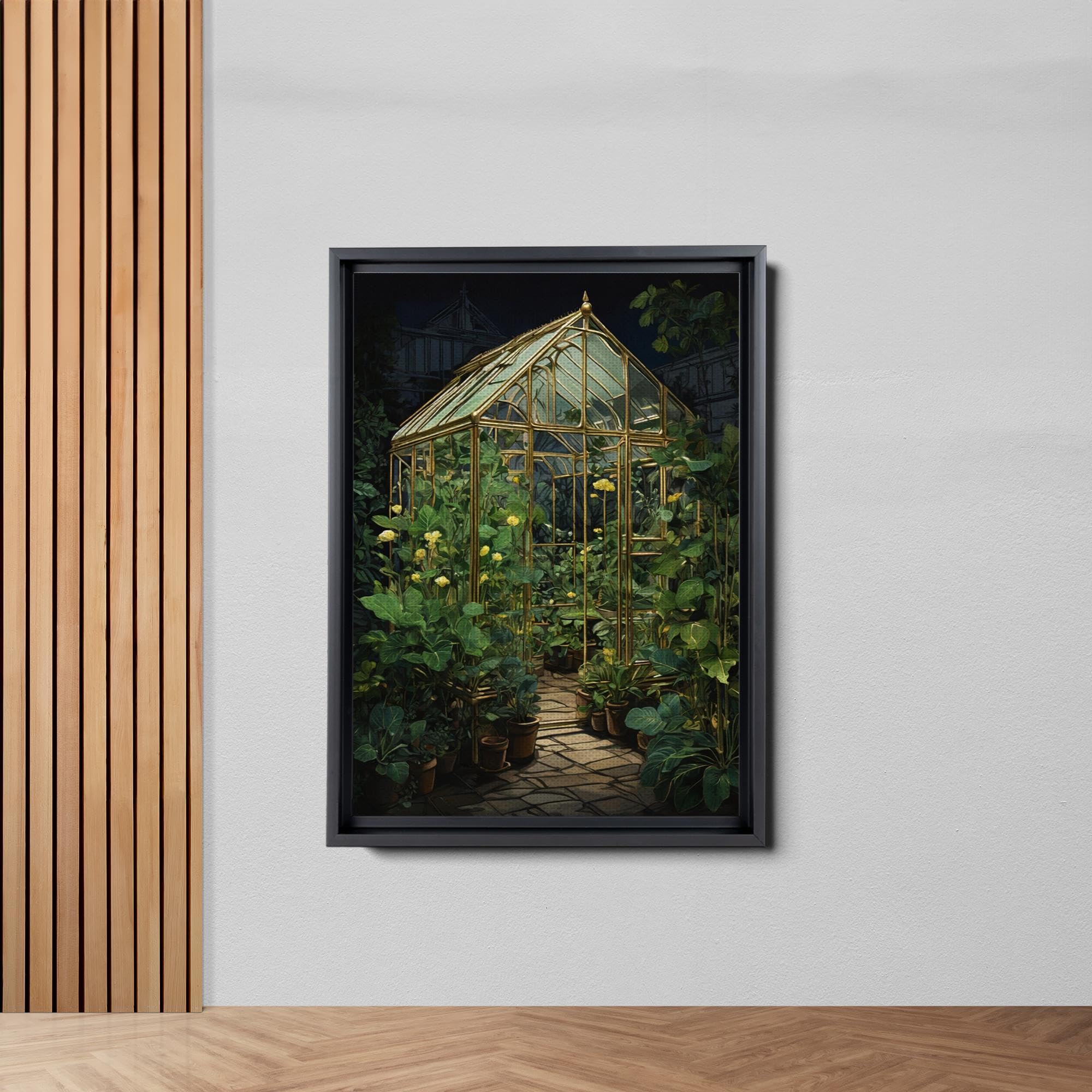 Amazon.com: witchy greenhouse, Forgotten Greenhouse, whimsical